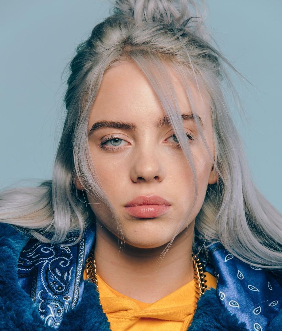 920x1080 Billie Eilish iPhone Wallpaper Free Billie Eilish, Phone