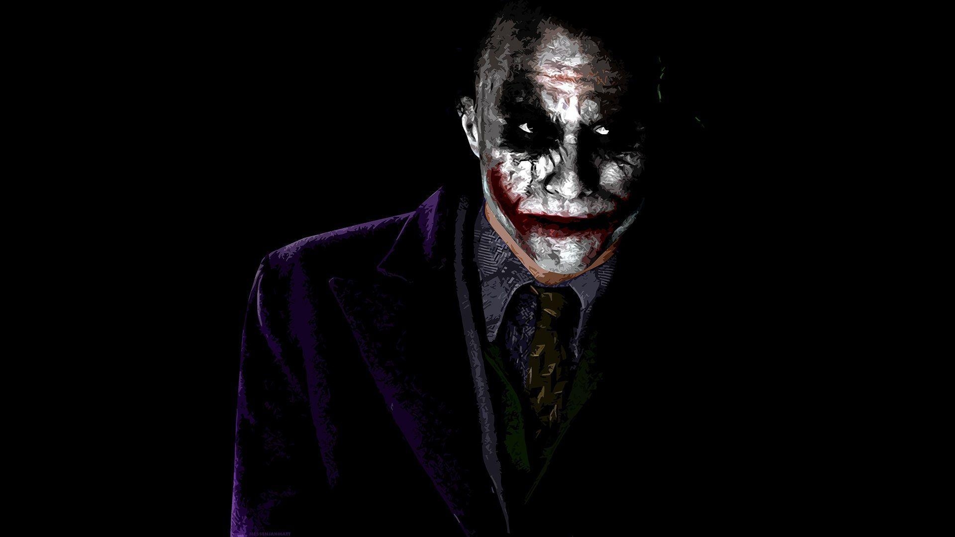 1920x1080 The Joker Wallpaper HD Wide PX Wallpaper The Joker, Desktop