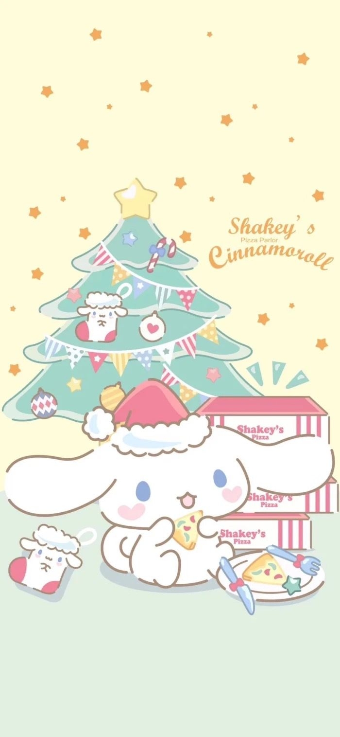 700x1520 Cinnamoroll. Hello kitty iphone wallpaper, Cute mobile wallpaper, Walpaper hello kitty, Phone