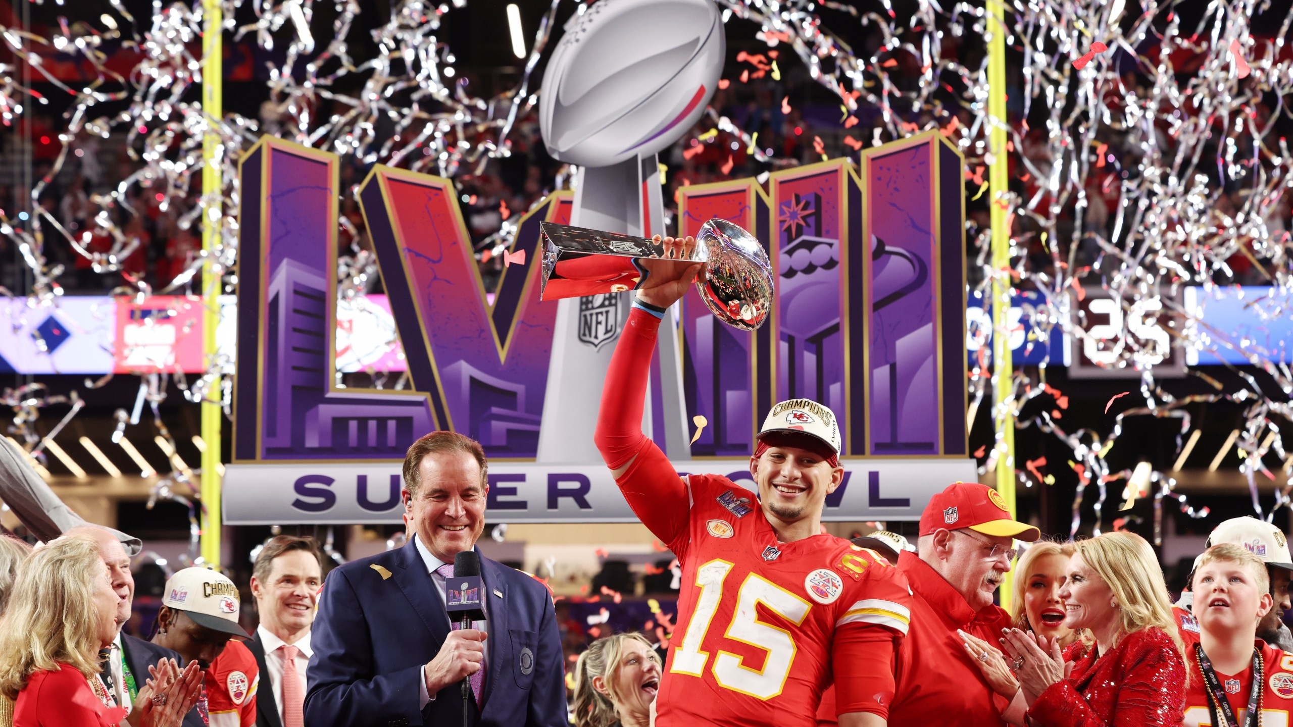 2560x1440 Photos: Best of Kansas City Chiefs post, Desktop