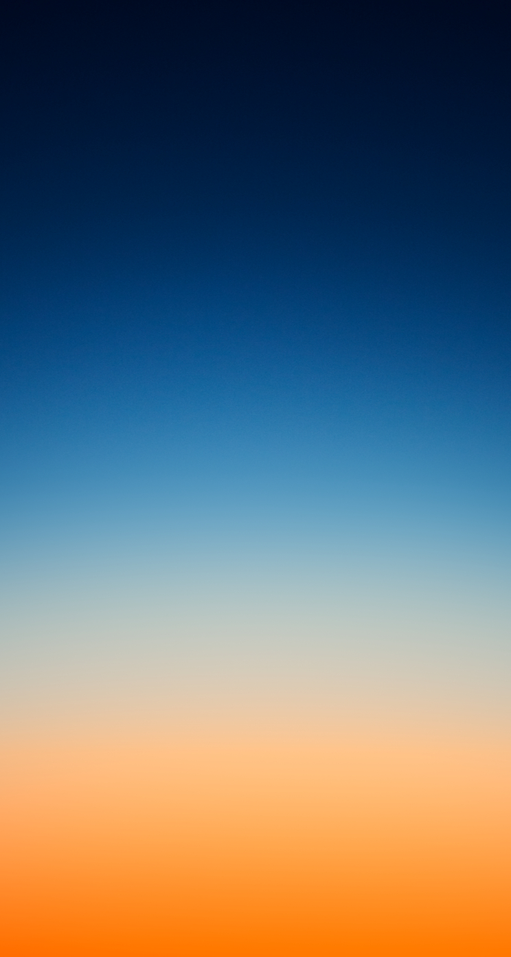 750x1400 Download iOS 7 Wallpaper for iPhone and iPod touch, Phone