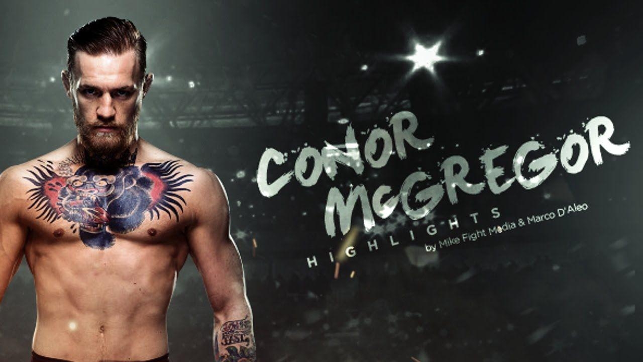 1280x720 Conor Mcgregor Wallpaper Image, Desktop