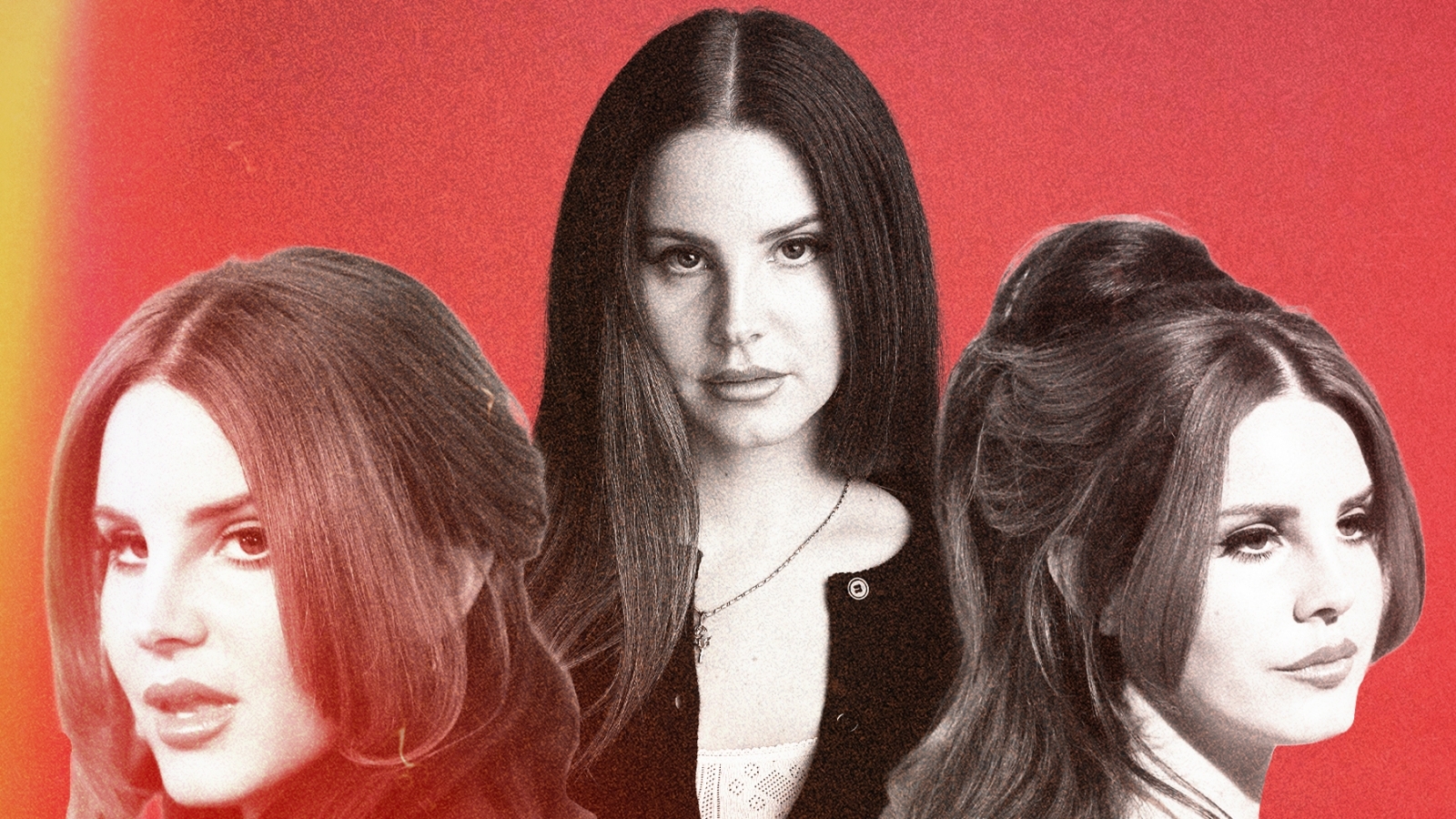 1600x900 The 50 Best Lana Del Rey Songs: Ranked, Desktop