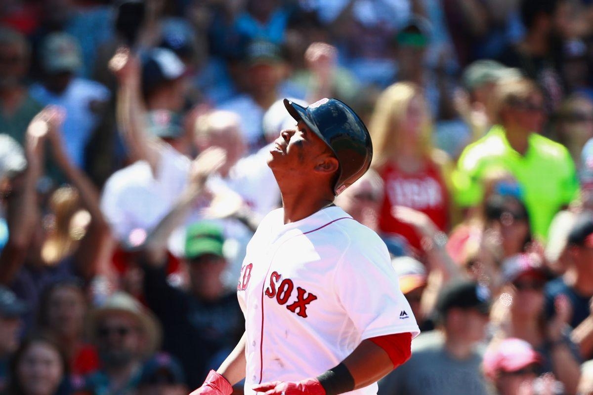 1200x800 Rafael Devers has been wildly impressive the Monster, Desktop