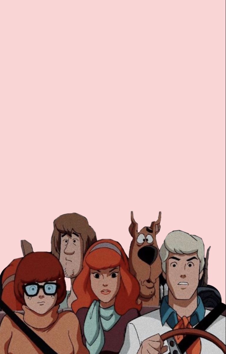 770x1200 Scooby doo wallpaper. Cartoon wallpaper iphone, Cartoon wallpaper, Scooby doo, Phone