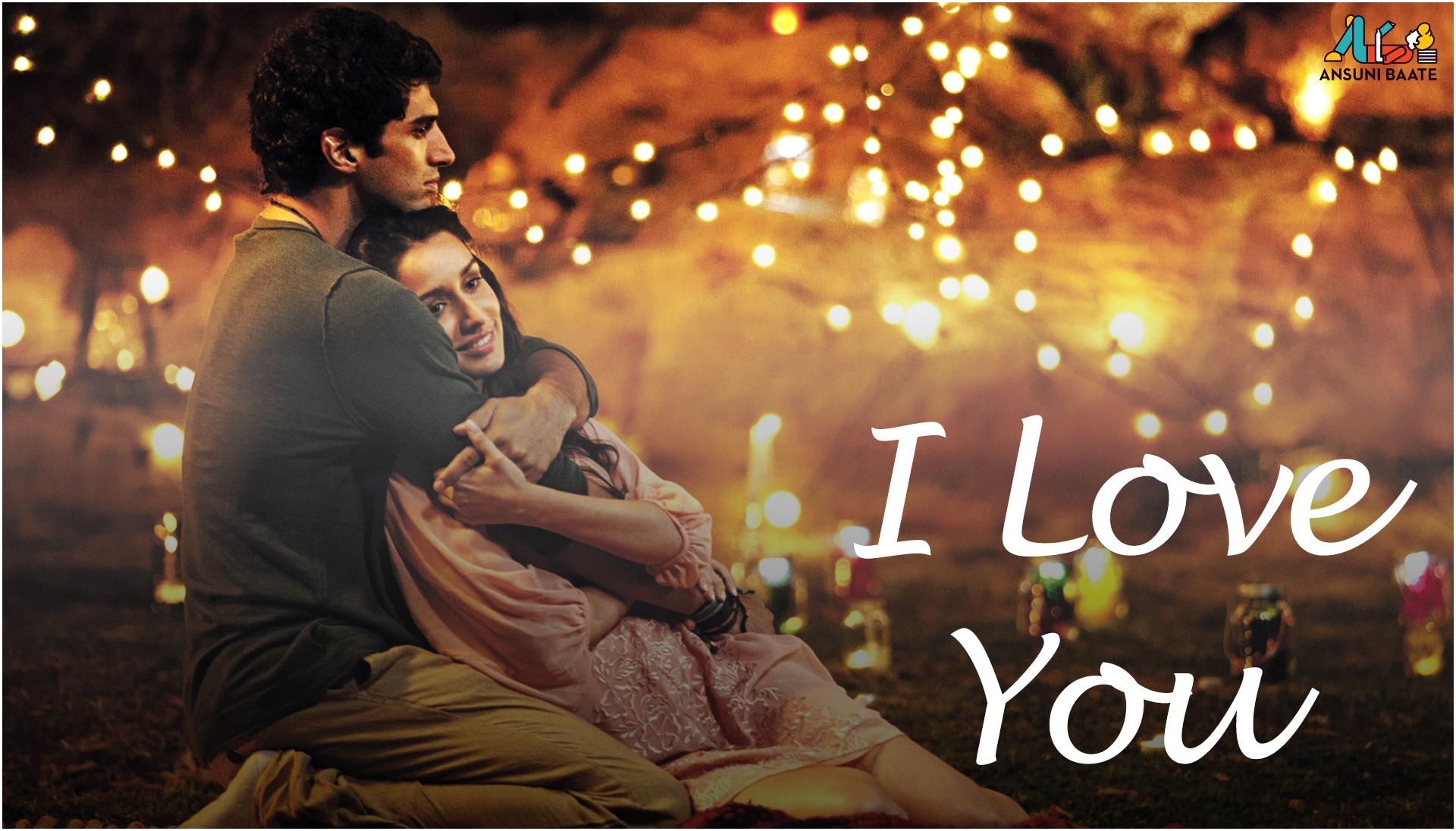 1920x1100 Romantic Love Image Photo Download HD Aashiqui 2, Desktop