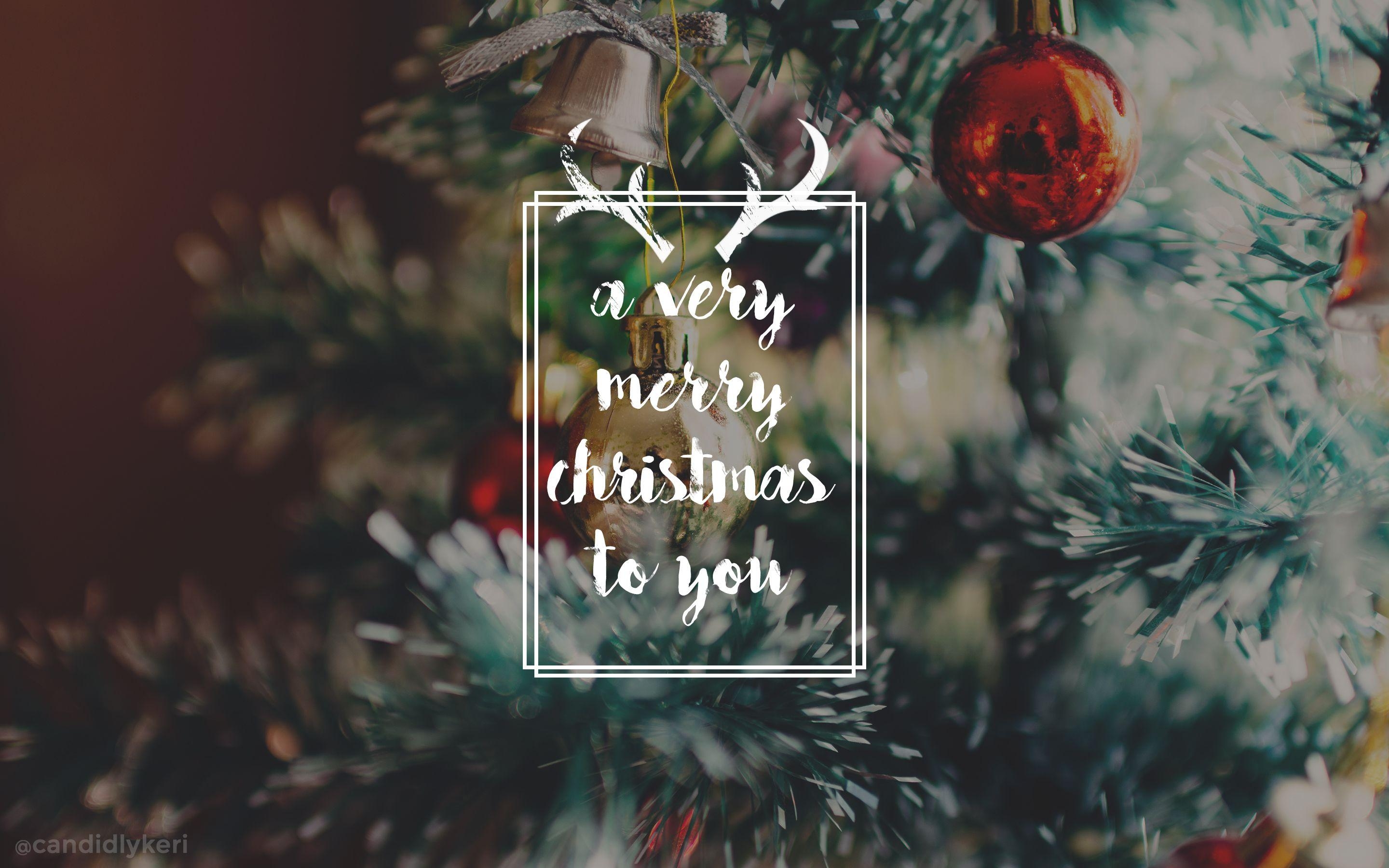 2880x1800 Tumblr Aesthetic Vintage Christmas Desktop Wallpaper, Desktop