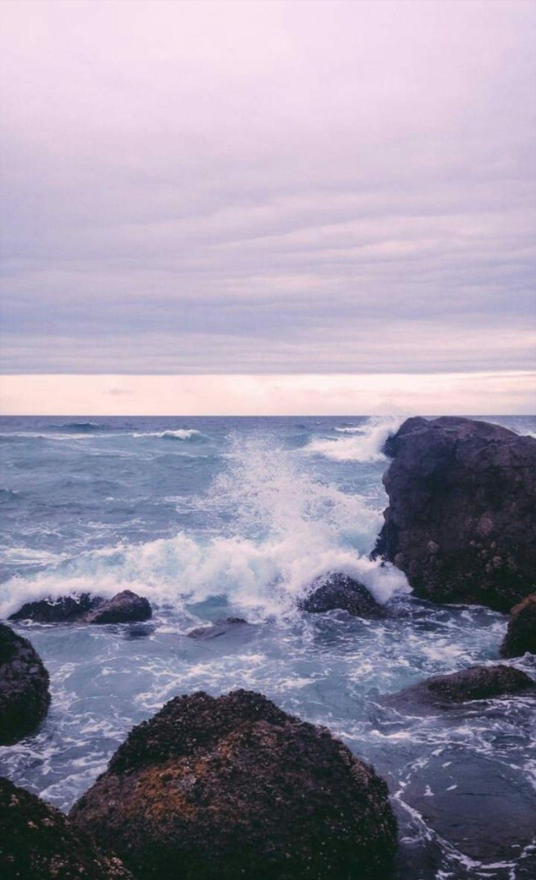 1080x1780 Ocean Tumblr Aesthetic, iPhone, Desktop HD, Phone