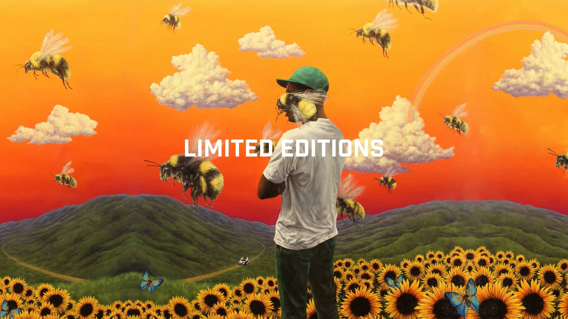 1920x1080 Limited Editions > Tyler the Creator, Desktop