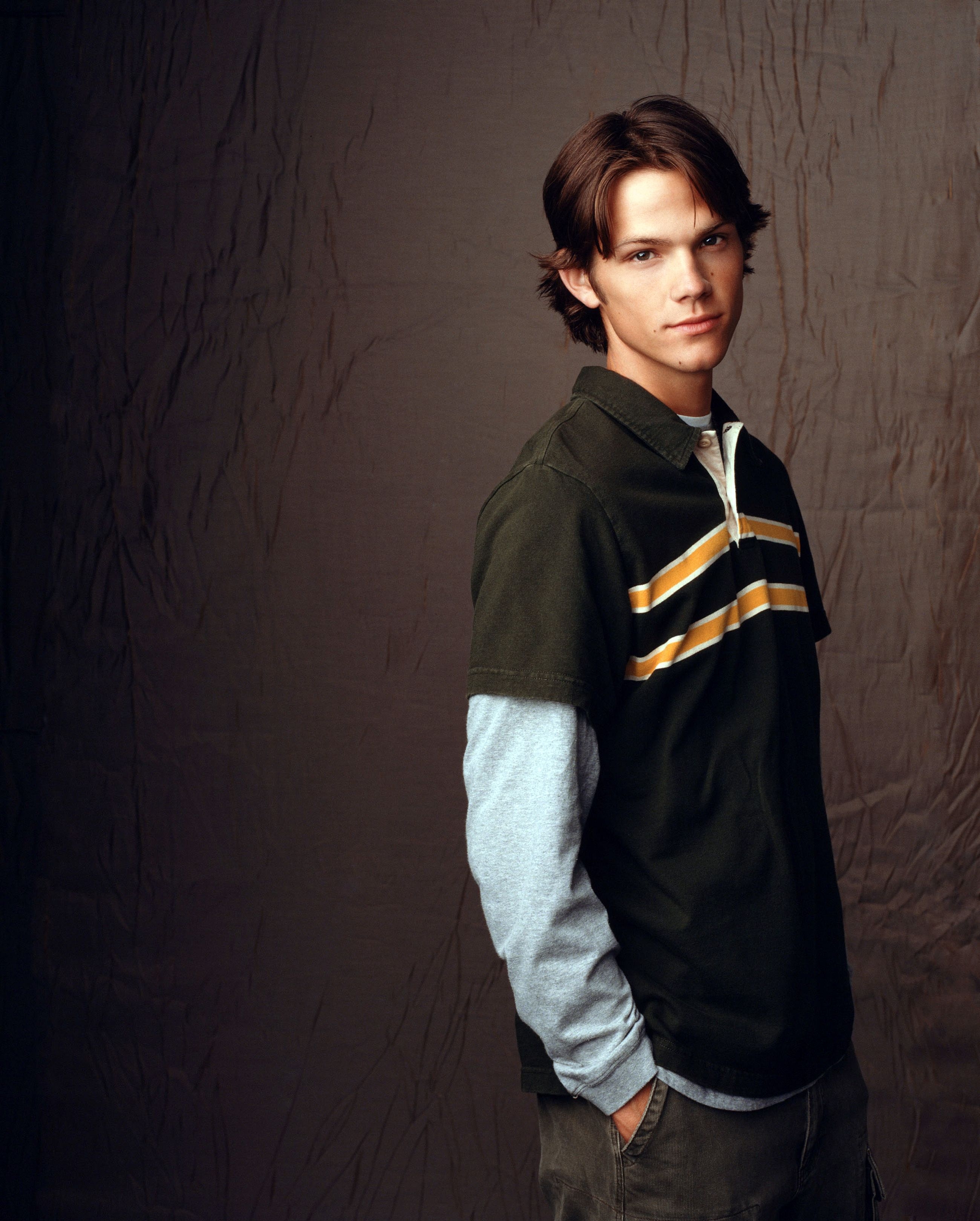 2600x3240 Gilmore Girls TV Series starring Jared Padalecki as Dean Forester, Phone