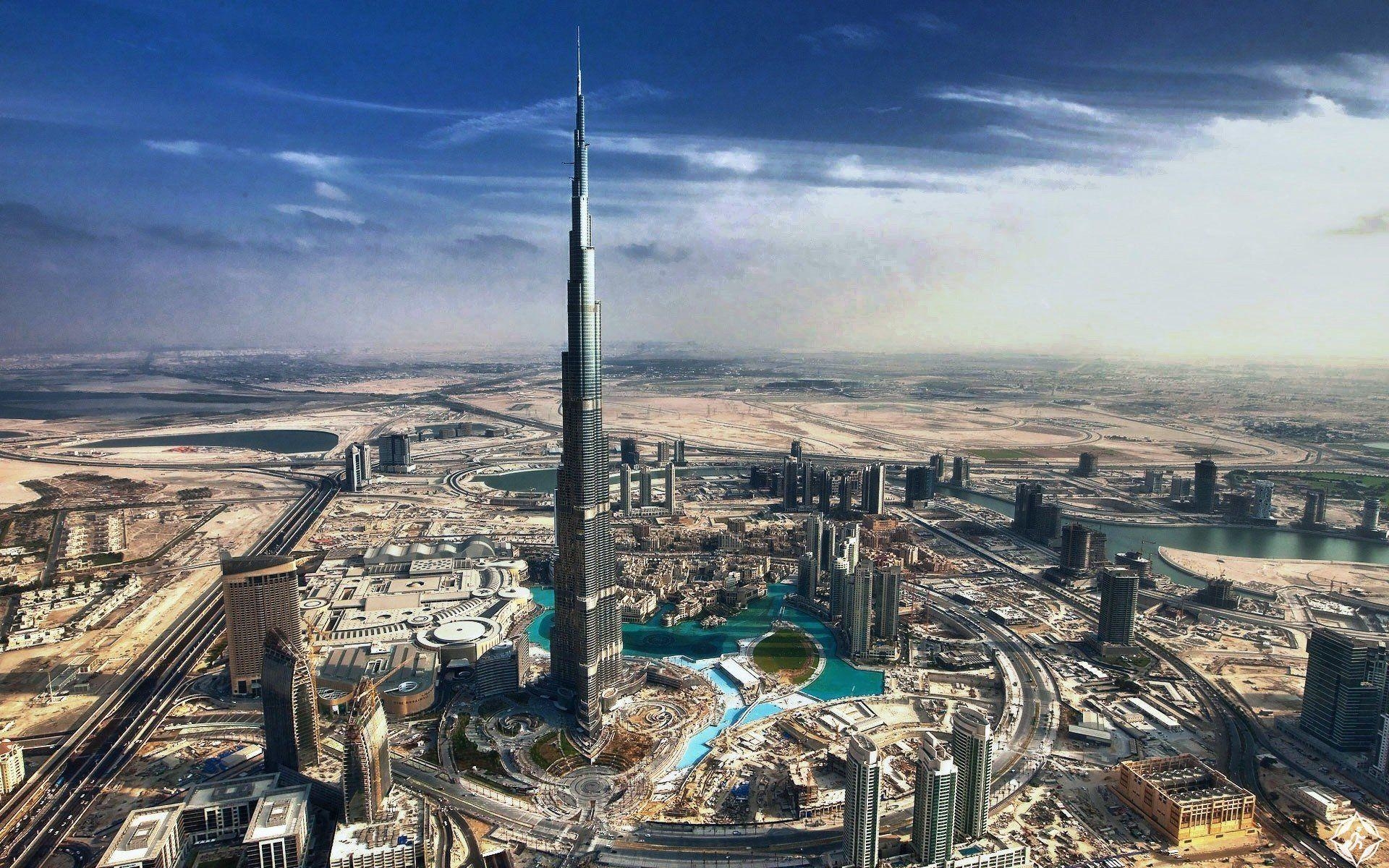 1920x1200 Dubai United Arab Emirates wallpaperx1200, Desktop