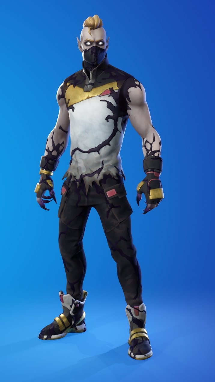 720x1280 Driftwalker Fortnite wallpaper, Phone