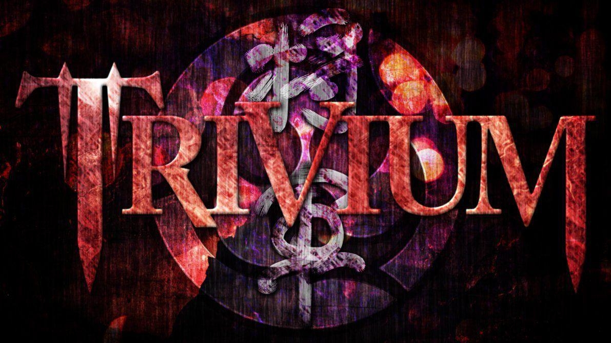 1200x670 Trivium Shogun Wallpaper, Desktop