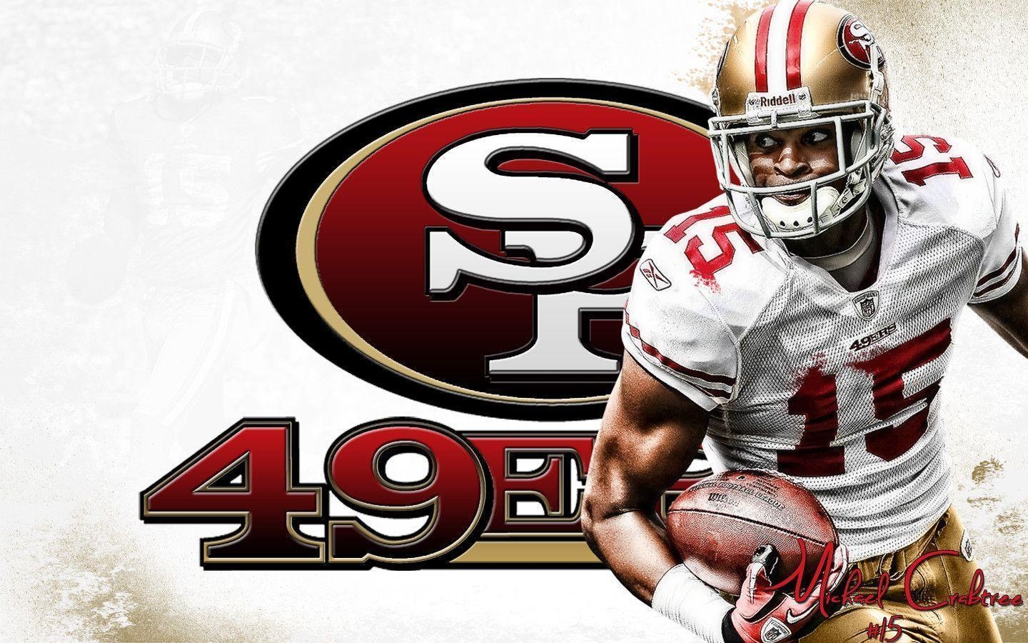 1440x900 49ers Wallpaper Thread. erswebzone.com Forum, Desktop