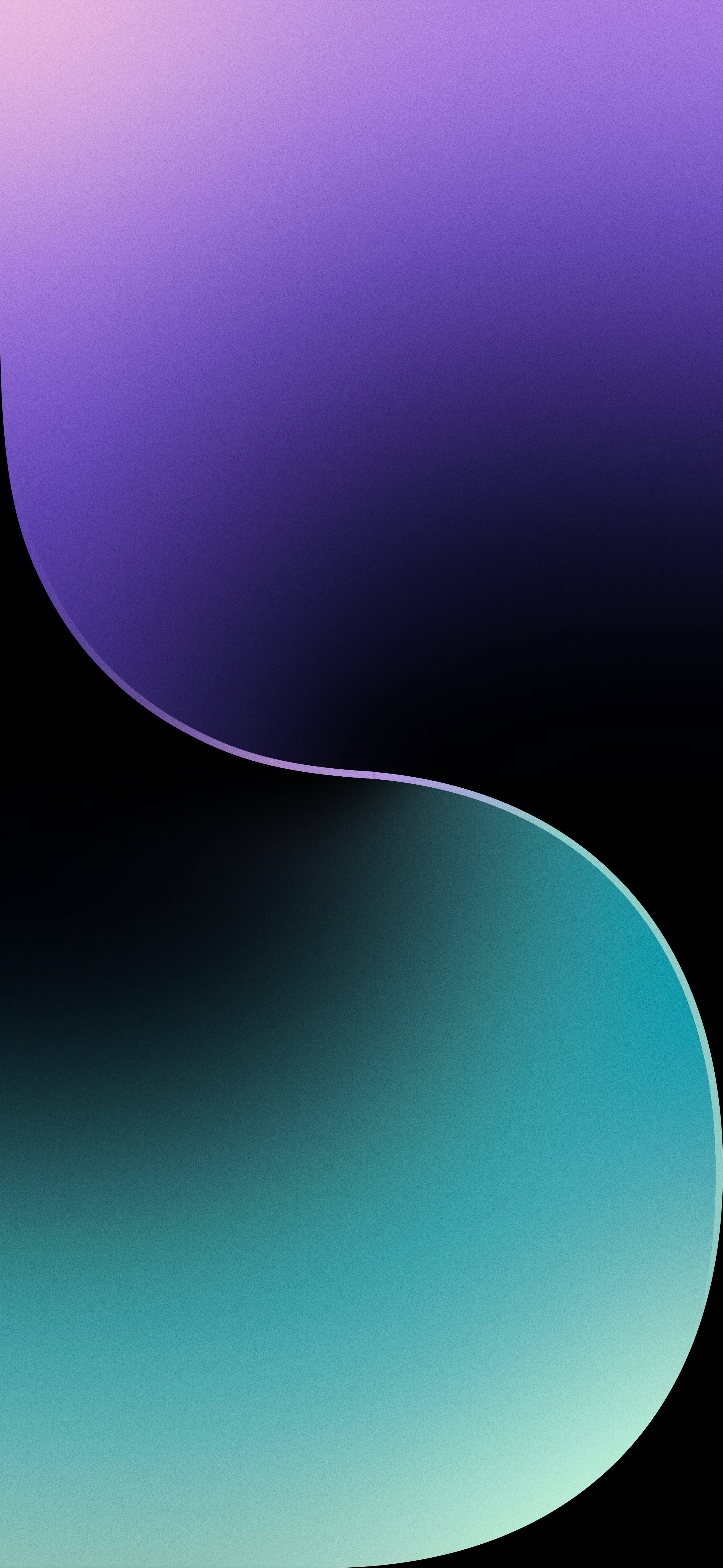 2360x5120 iPhone 15 Pro Concept wallpaper, Phone