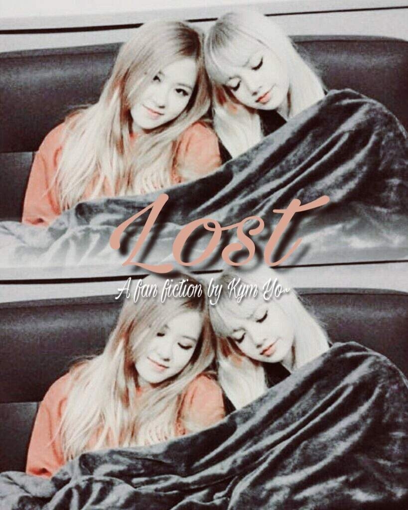 820x1030 Lost A ChaeLisa FF. BLINK (블링크) Amino, Phone