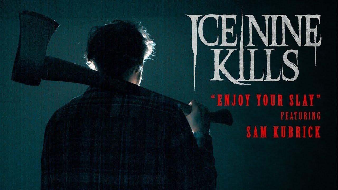 1280x720 Ice Nine Kills “Silver Scream” Album Review, Desktop