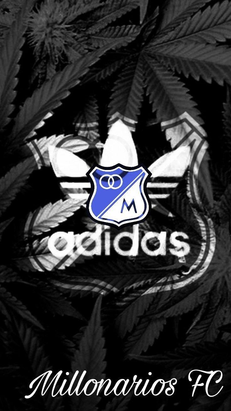 740x1310 Adidas millonarios mata con, Phone