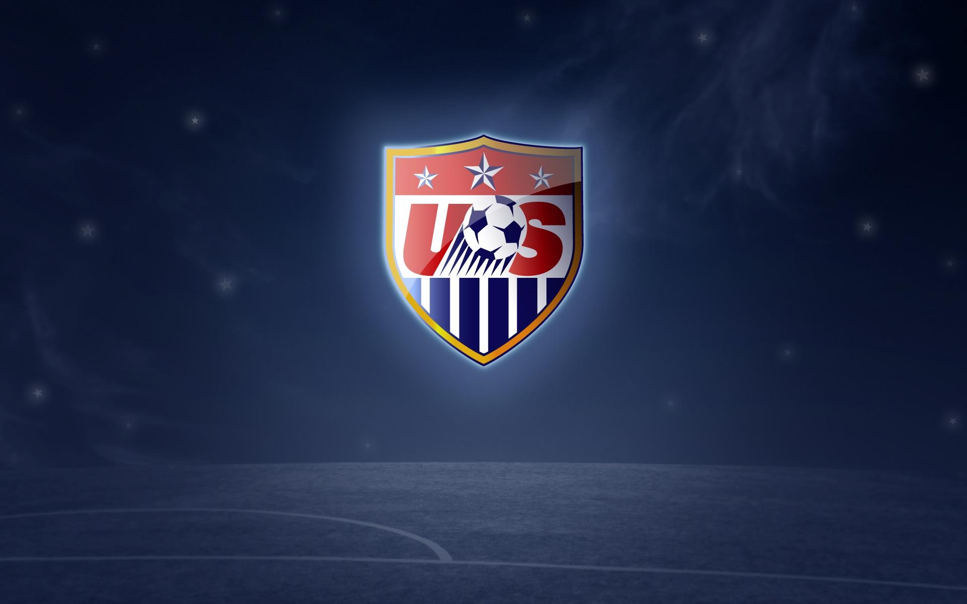 1920x1200 US Women's Soccer Wallpaper, Desktop