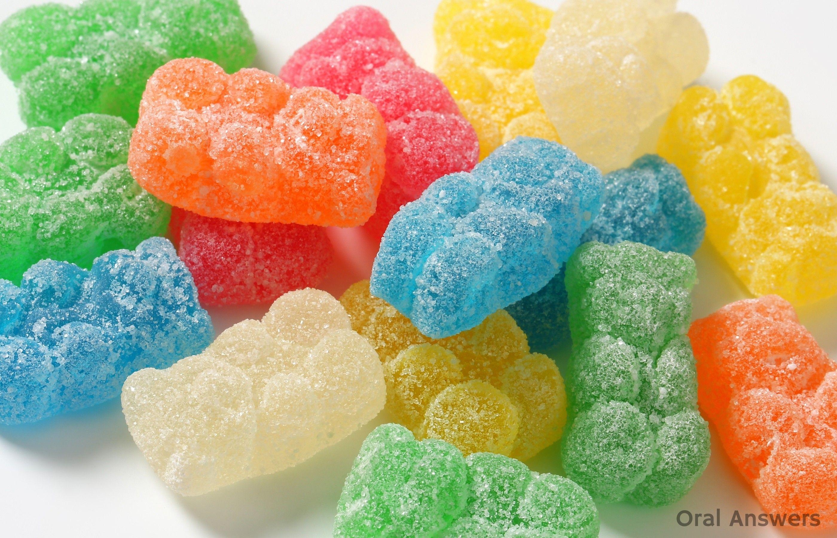 2800x1800 Sour Patch Kids: Your Teeth's Worst Enemy, Desktop