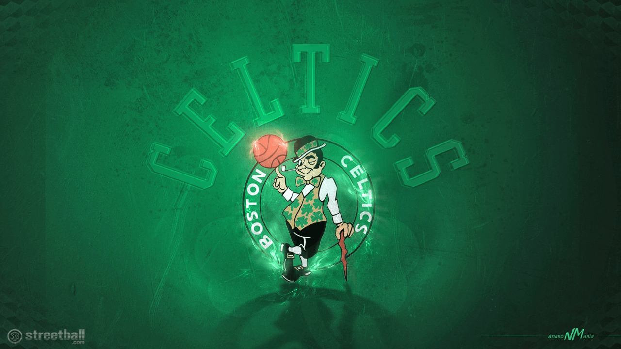 1280x720 Boston Celtics Wallpaper. HD Wallpaper Pulse, Desktop