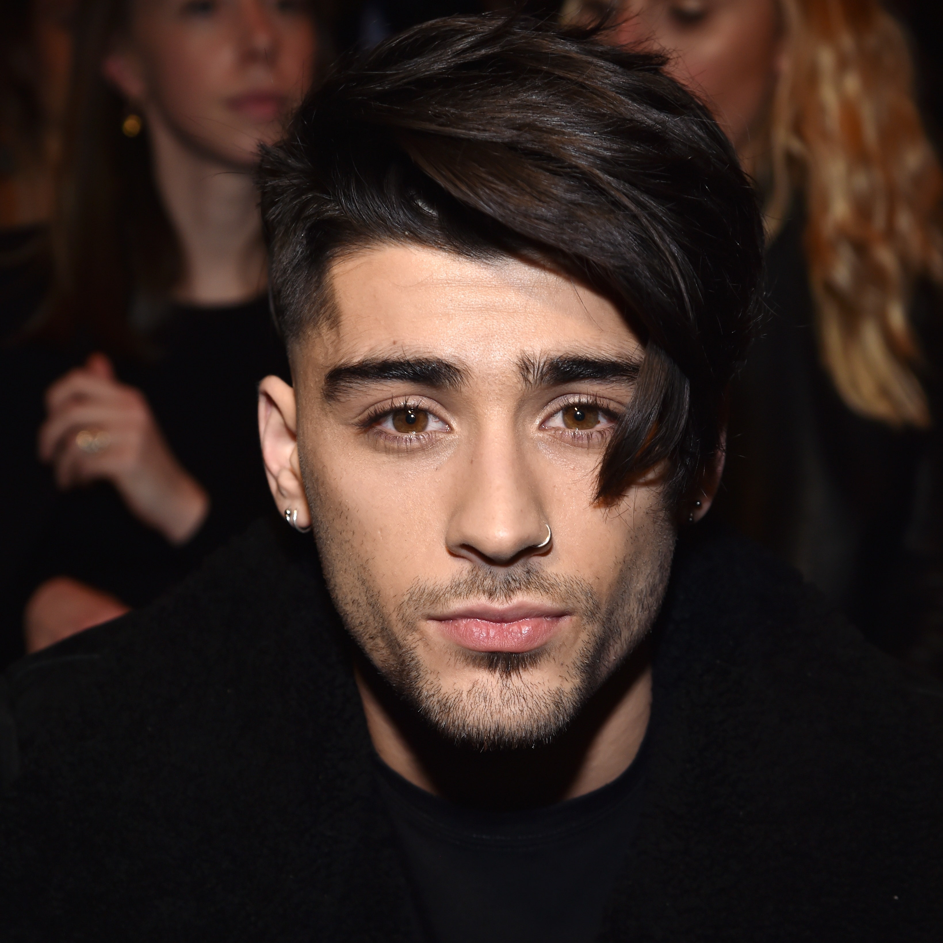 3280x3280 Zayn Malik Has Invented Yet Another Haircut, Phone