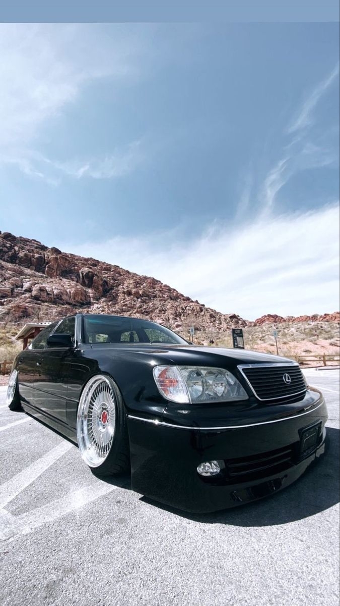 680x1200 Lexus ls400 wallpaper. Jdm wallpaper, Lexus, Car background, Phone