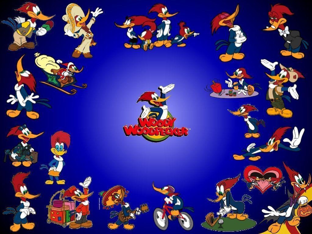 1030x770 Woody Woodpecker Wallpaper Magnificent Woody Woodpecker HD, Desktop