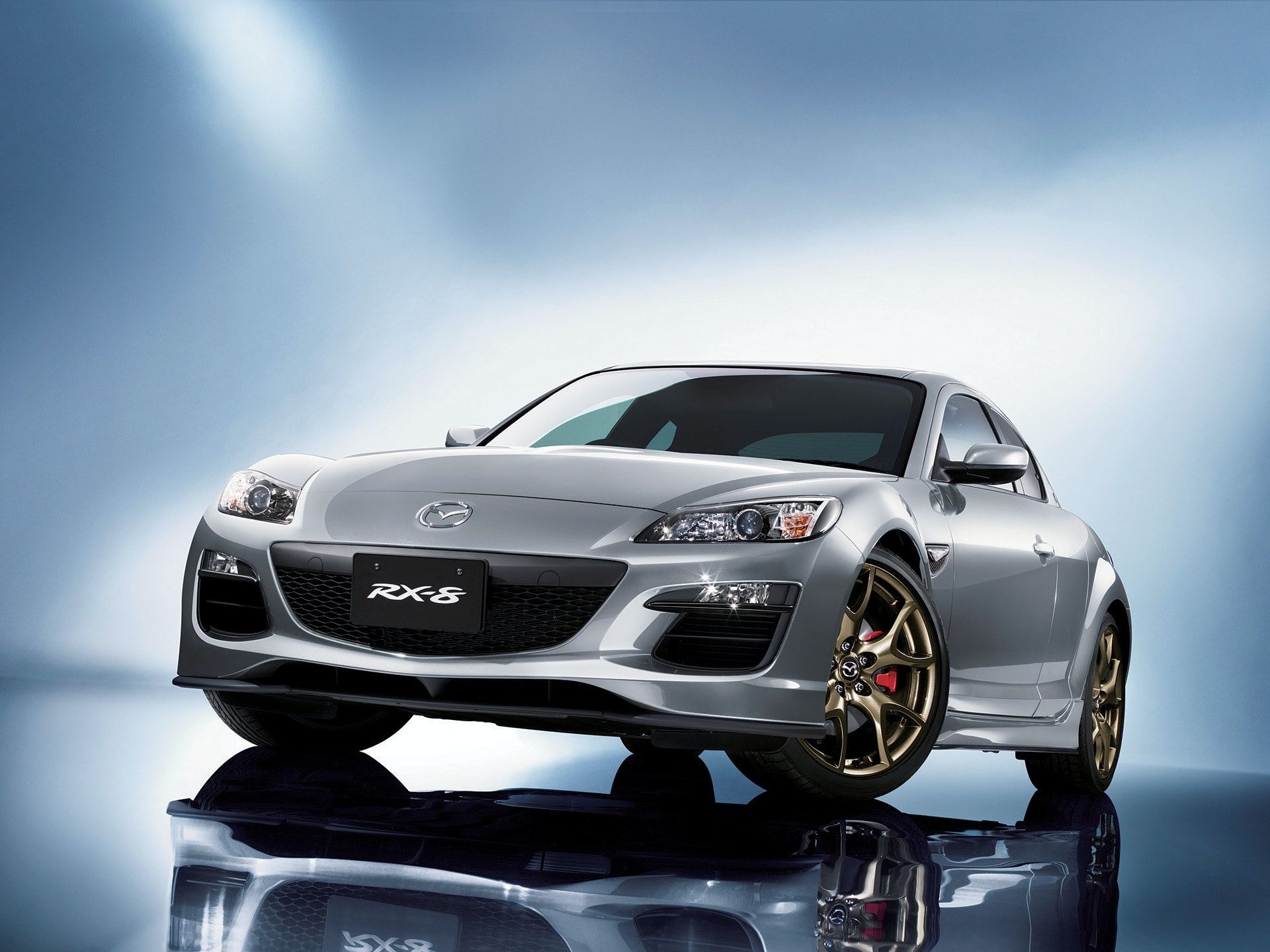 1920x1440 Why The RX 8 Is The Most Overshadowed Car Ever, Desktop