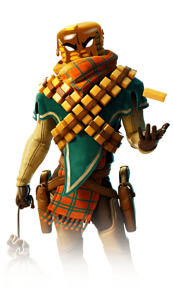 590x1020 Mancake Fortnite wallpaper, Phone