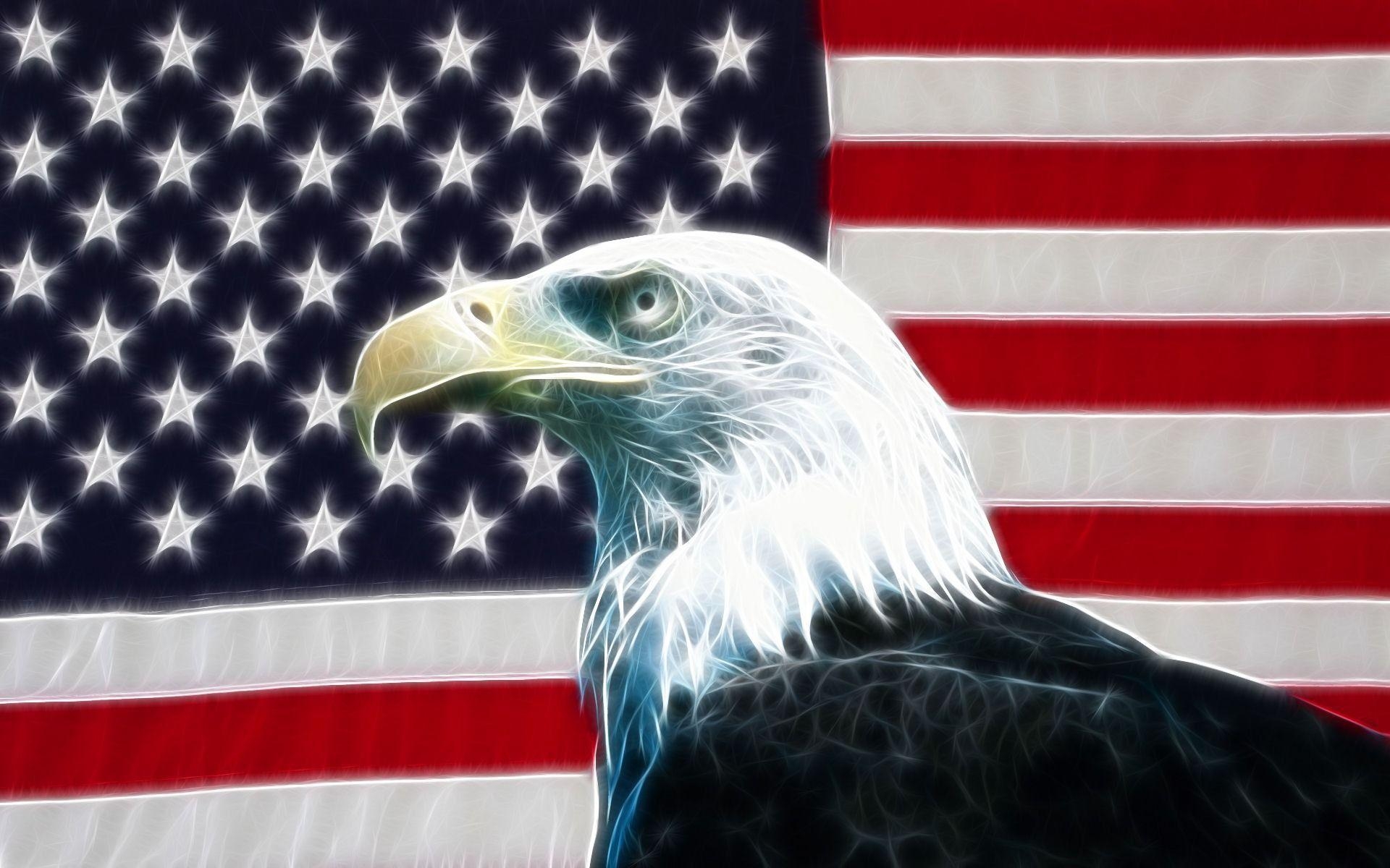 1920x1200 American Eagle Wallpaper Full HD, Desktop