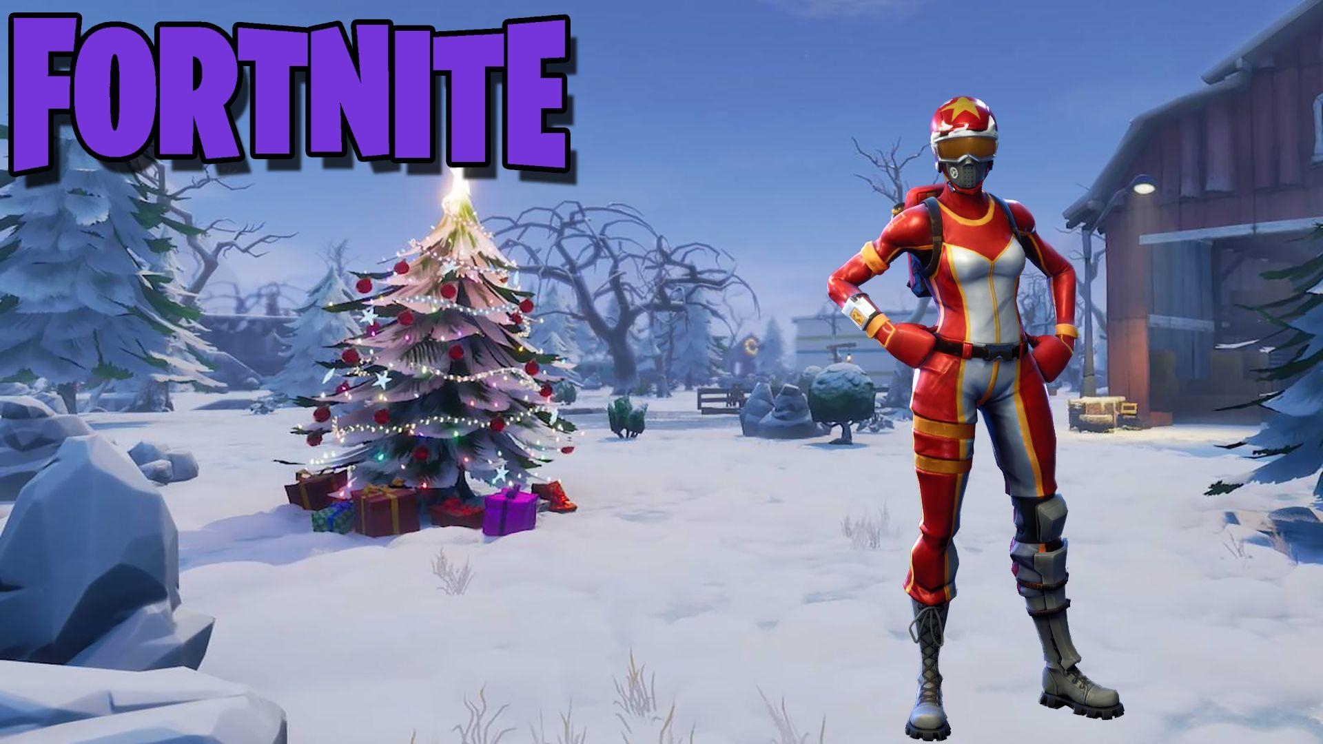 1920x1080 Mogul Master (CHN) China Fortnite Outfit Skin, Desktop