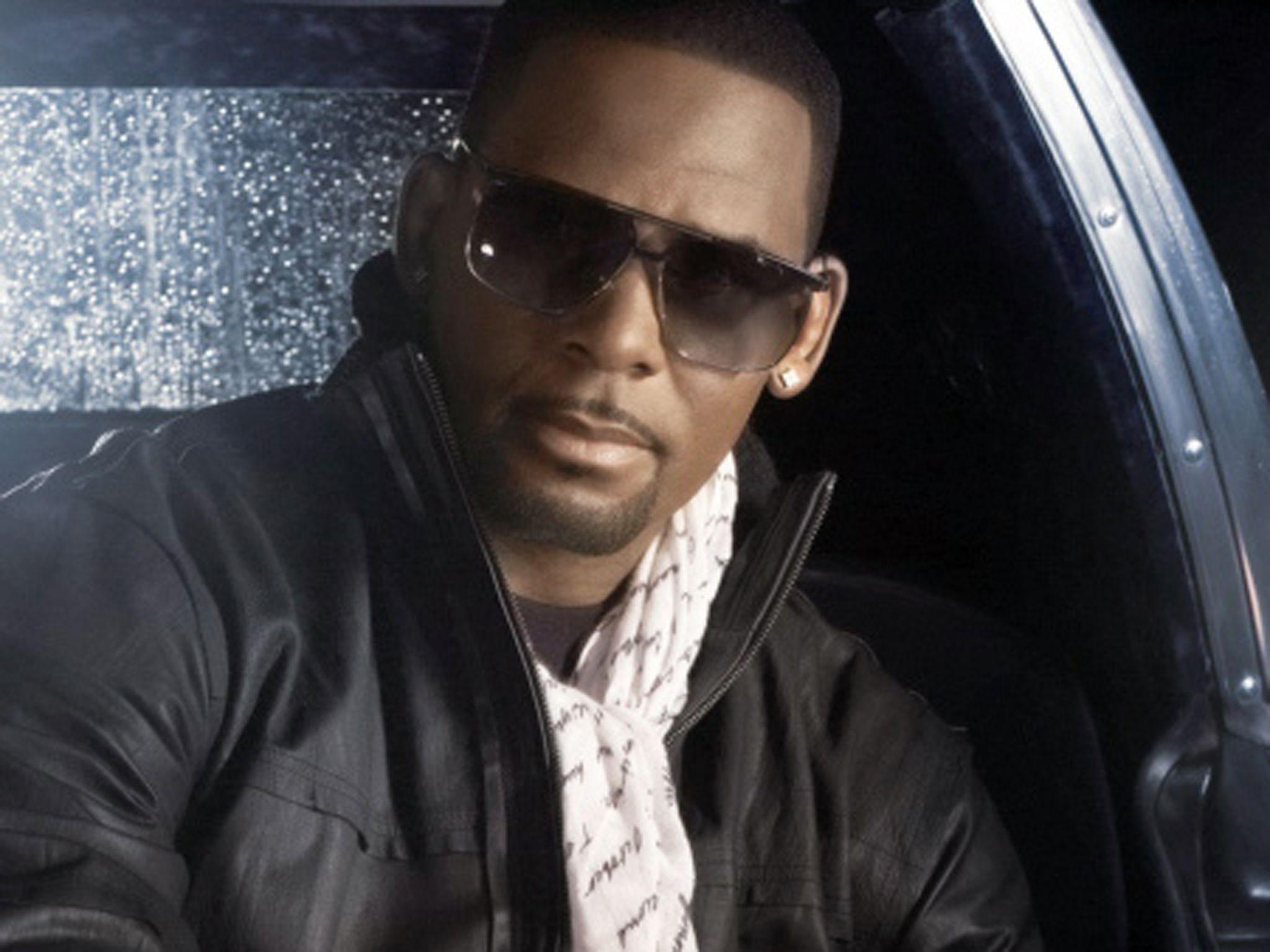 2050x1540 Classic R&B Music image R. Kelly HD wallpaper and background photo, Desktop