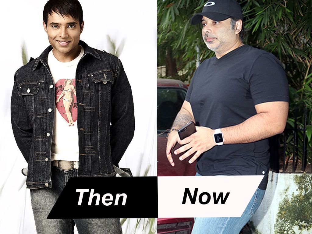 1030x770 Uday Chopra is totally unrecognizable now & Style, Desktop