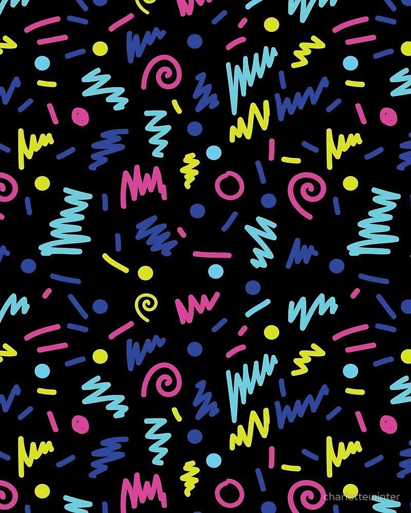 800x1000 90's pattern's Throwback. Google, Phone