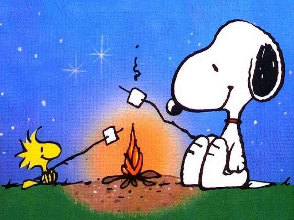 1030x770 Snoopy wallpaper, Desktop