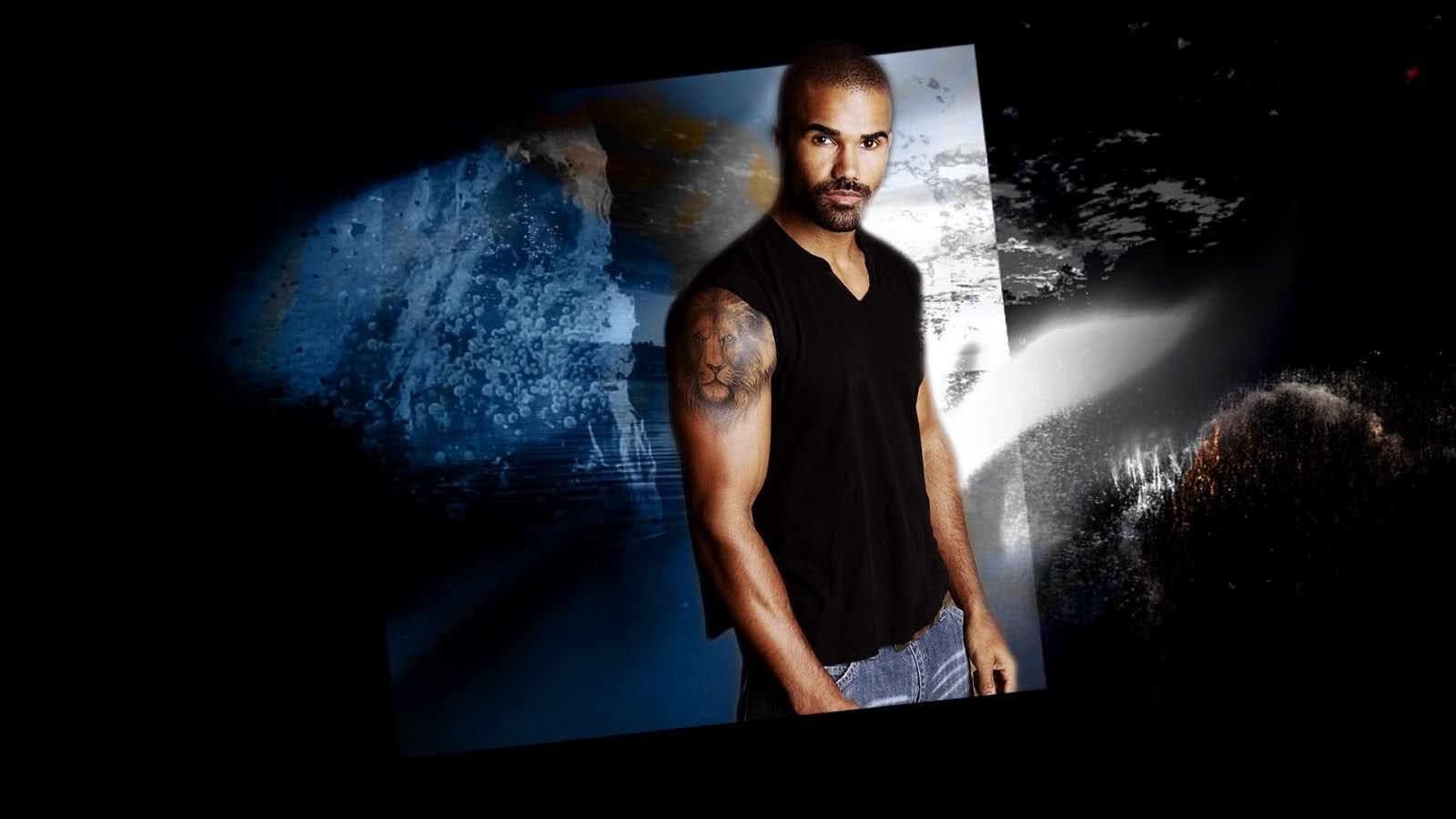 1600x900 Shemar Moore HD Mobile Wallpaper HD Wallpaper, Desktop