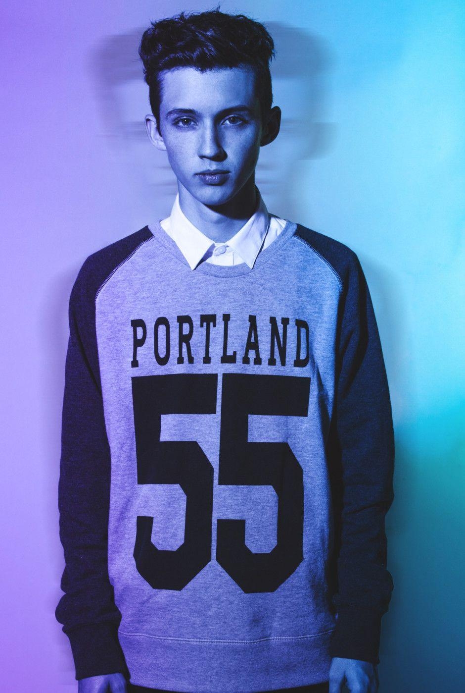 940x1400 Related Keywords & Suggestions for Troye Sivan Trxye Wallpaper, Phone