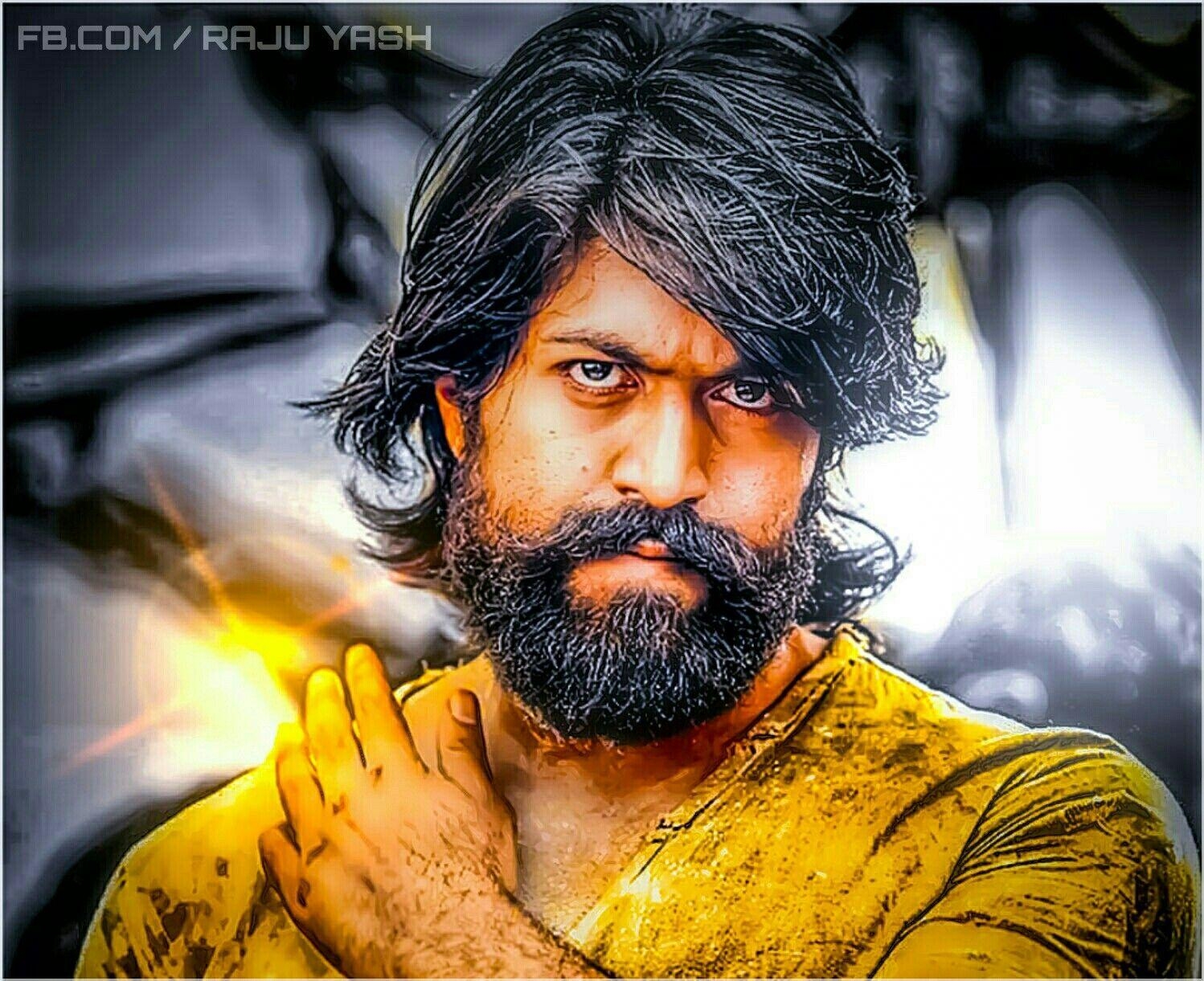 1500x1230 KGF Yash. Galaxy picture, Actor picture, Actor photo, Desktop