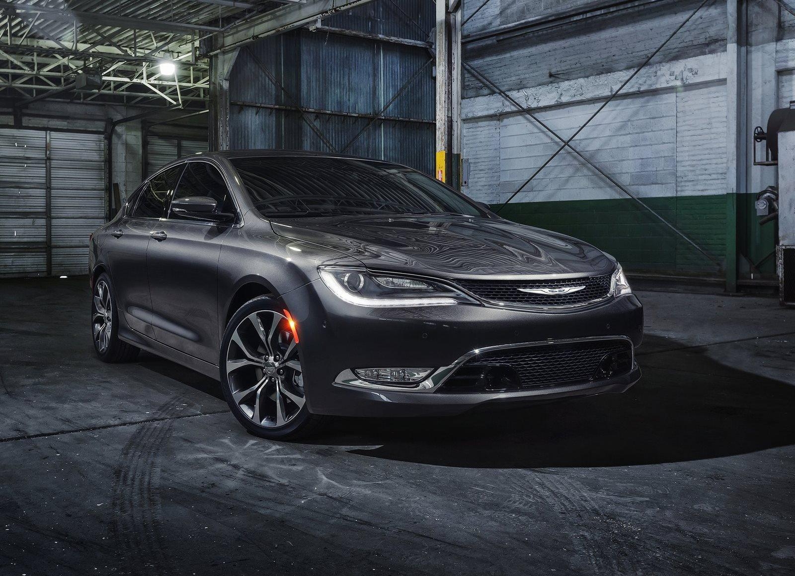 1600x1160 Free Download HD Wallpaper Of Chrysler Car, Chrysler 200 Hd, Desktop