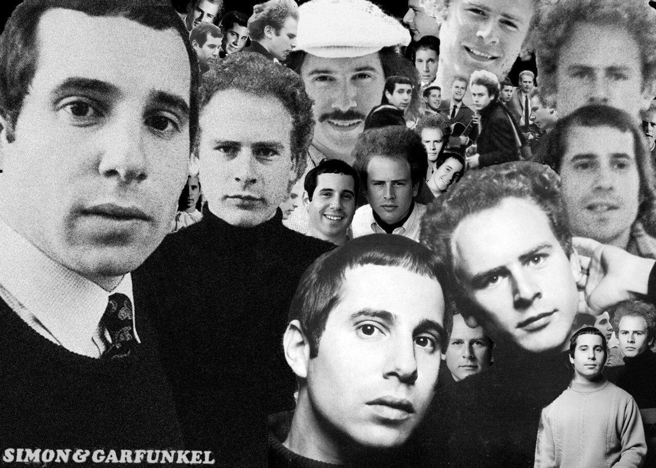 1280x920 Simon and Garfunkel wallpaper, Desktop