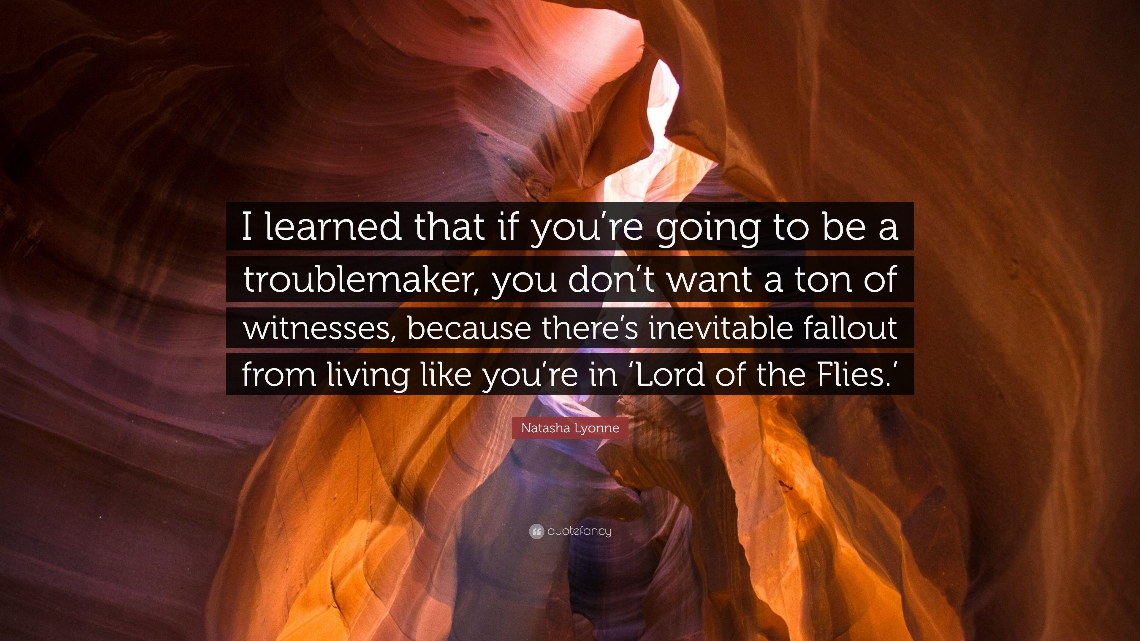 3840x2160 Natasha Lyonne Quote: “I learned that if you're going to be a, Desktop