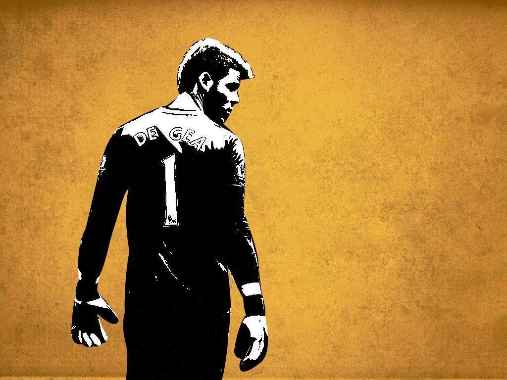 1030x770 Gambar Wallpaper Versi HD David De Gea Terbaru Tahun 2016. Gambar, Desktop