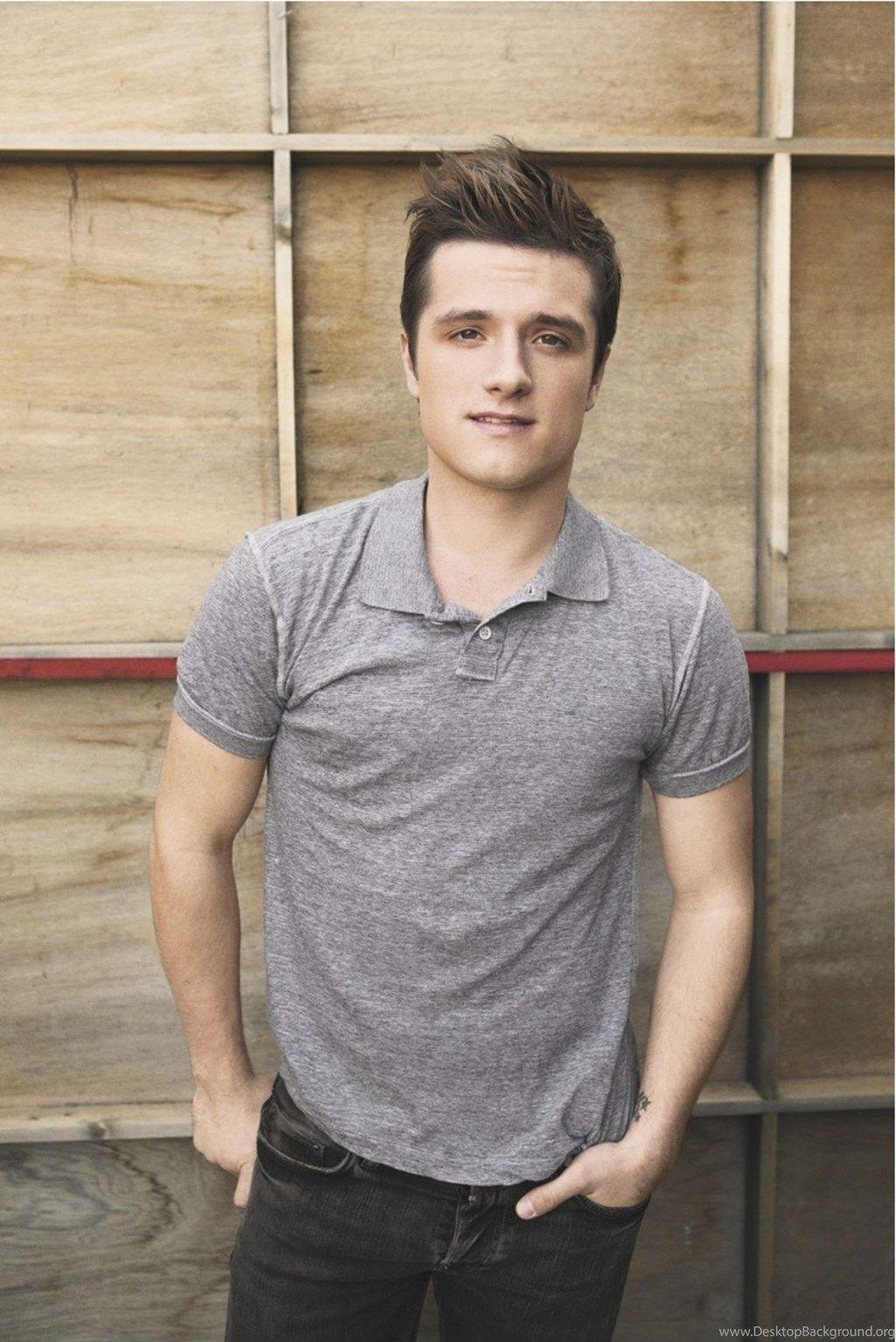 1030x1540 Quality Josh Hutcherson Wallpaper, Celebrity Desktop Background, Phone