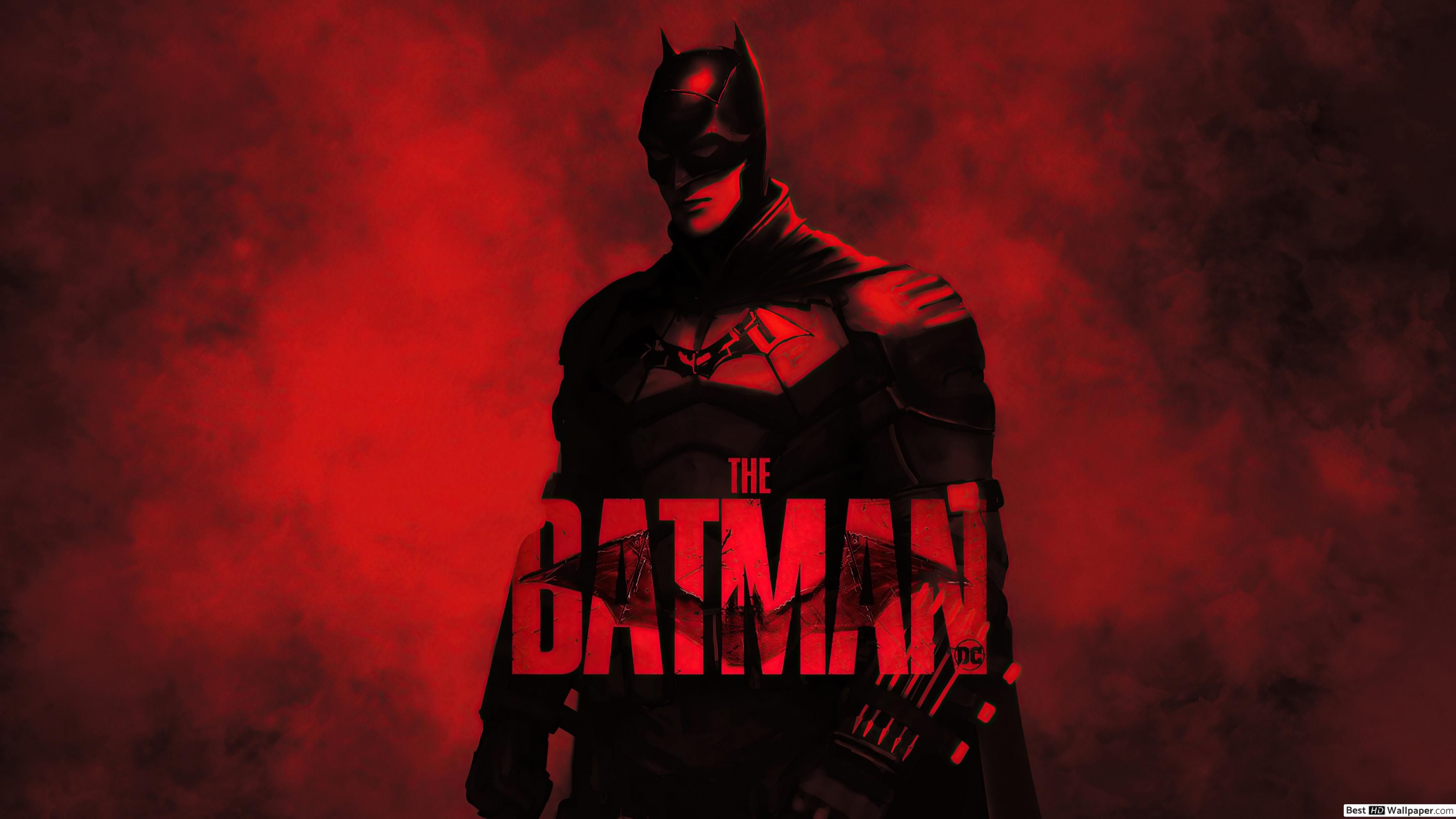 3560x2000 The Batman 2021 Movie (Robert Pattinson) HD wallpaper download, Desktop