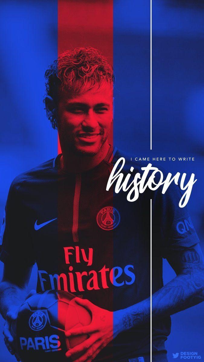 680x1200 Neymar PSG iPhone Wallpaper. Neymar psg, Neymar, Psg, Phone