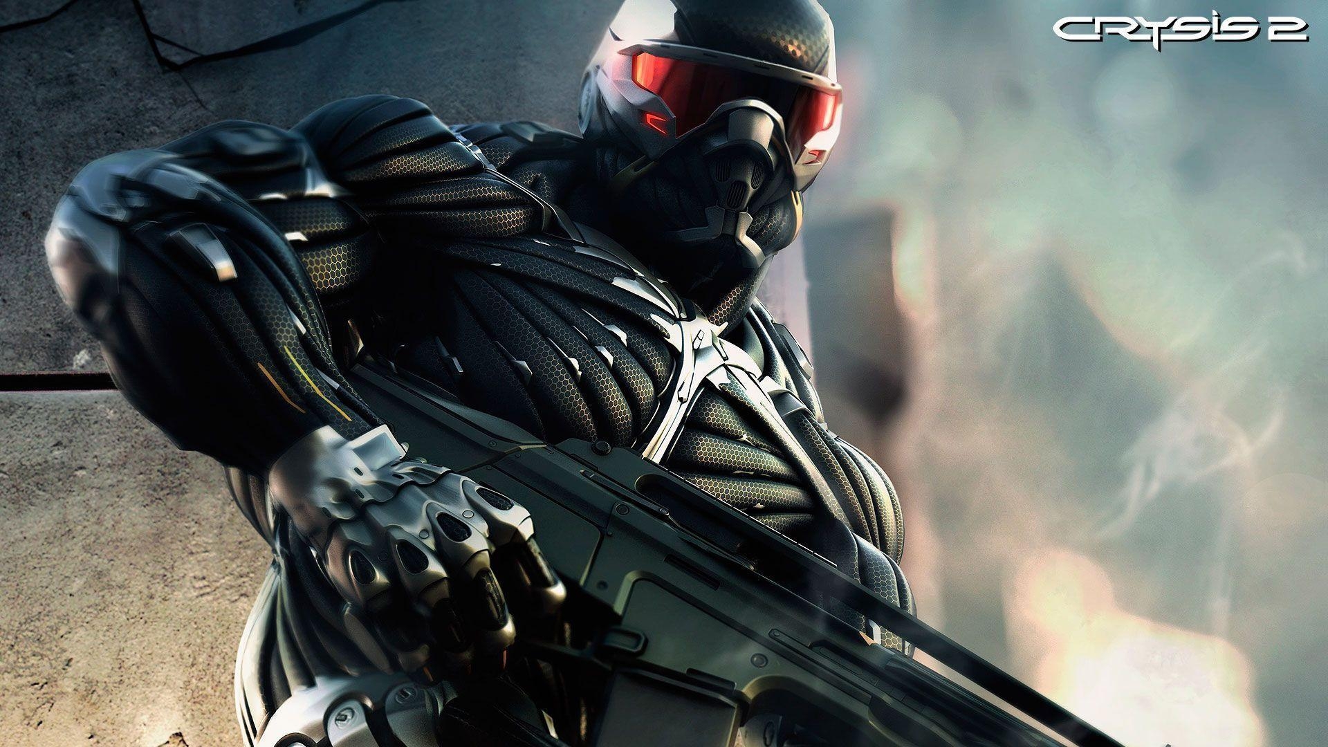 1920x1080 Crysis 2 Wallpaper in HD, Desktop