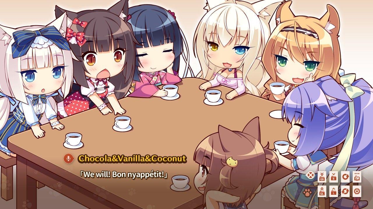 1280x720 NEKOPARA Vol. 0 wallpaper, Video Game, HQ NEKOPARA Vol. 0 picture, Desktop