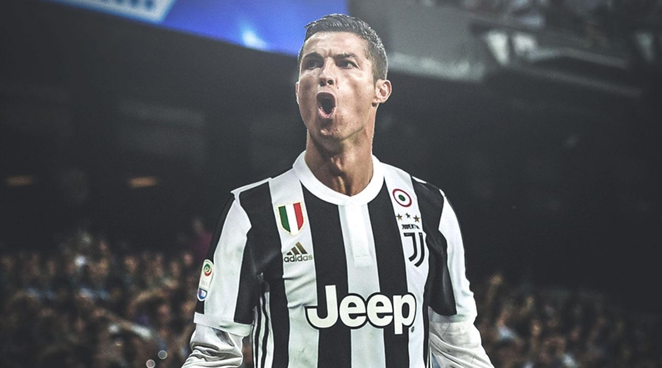 1300x730 Cristiano Ronaldo Juventus, Desktop