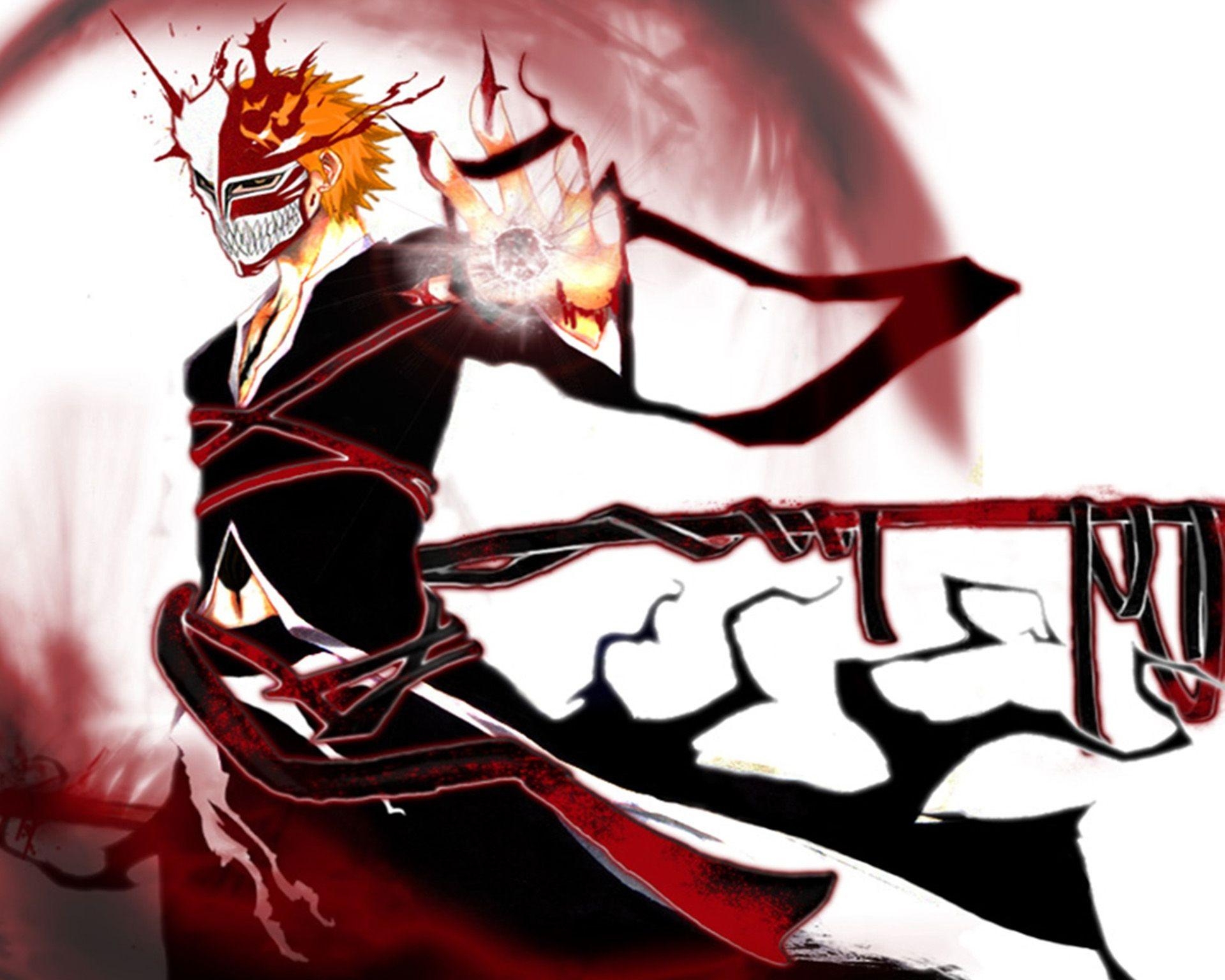 1920x1540 Bleach Full HD Wallpaper and Background Imagex1536, Desktop